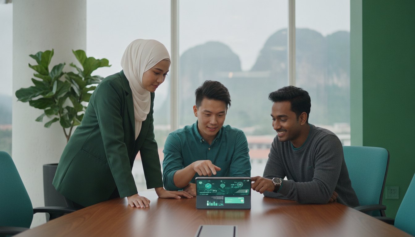 2026 Malaysia Sdn Bhd Incorporation: Step-by-Step Guide
