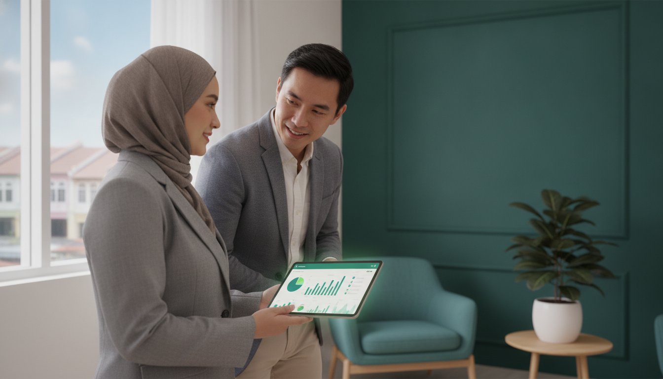 Accounting Services in Malaysia: 2026 SME Guide