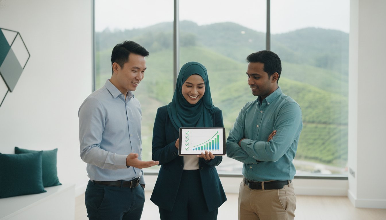 Avoid SSM Penalties: A 2026 Compliance Checklist for Malaysian SMEs