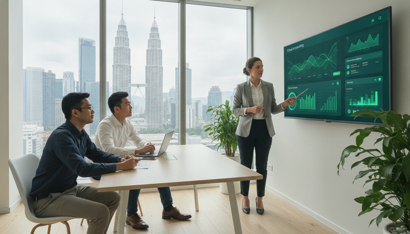 Choosing the Best Accounting Services in Kuala Lumpur: A 2026 Comparison Guide