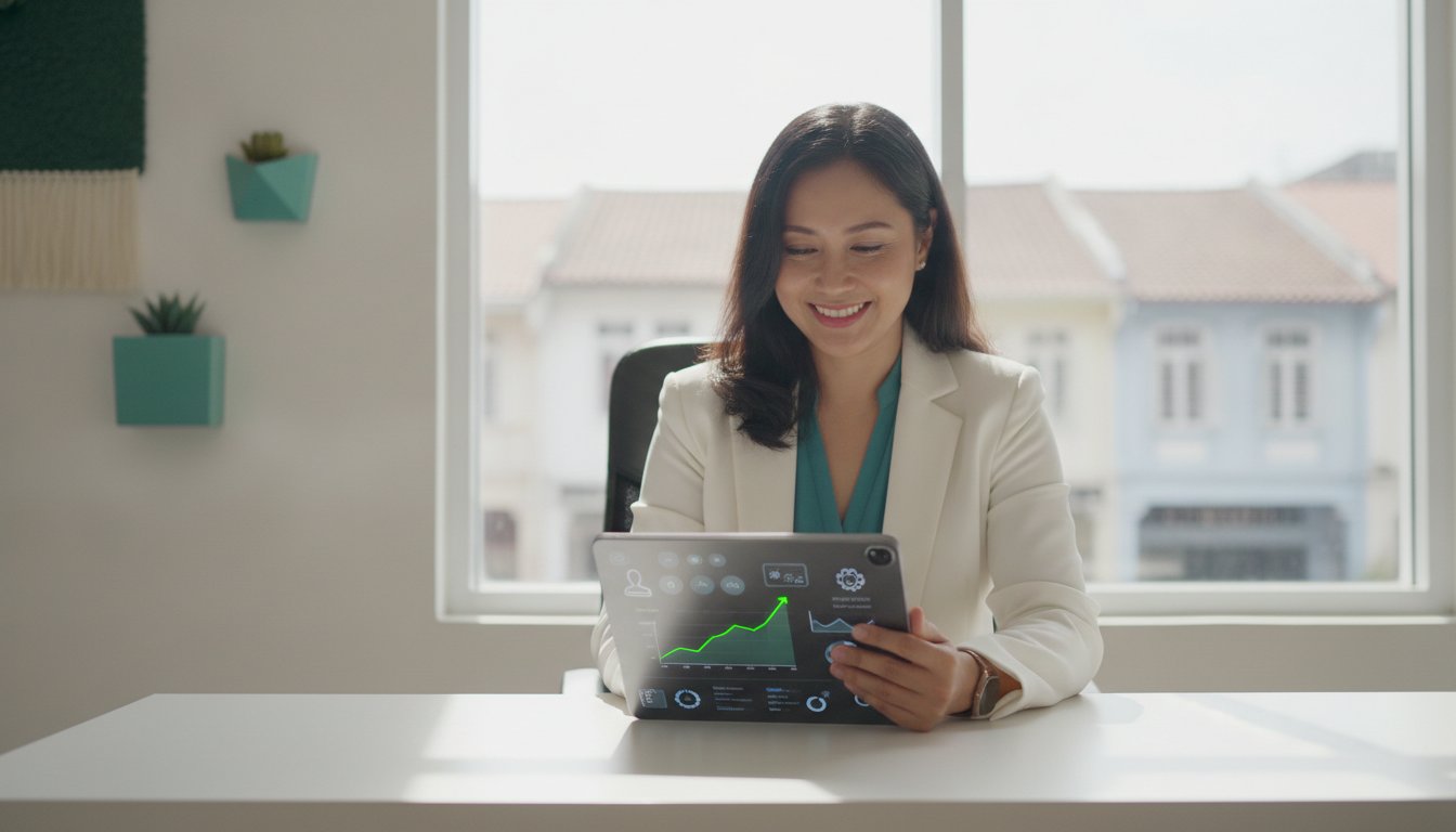 Cloud Bookkeeping Services Malaysia: The 2026 SME Guide to Modern Accounting