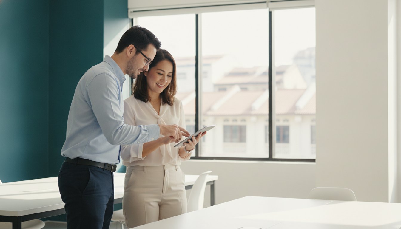 How to Change Company Secretary Process in Malaysia: A Seamless 2026 Guide