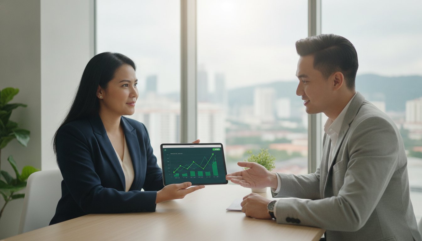 How to Implement Outsourced Accounting for SME Growth in 2026
