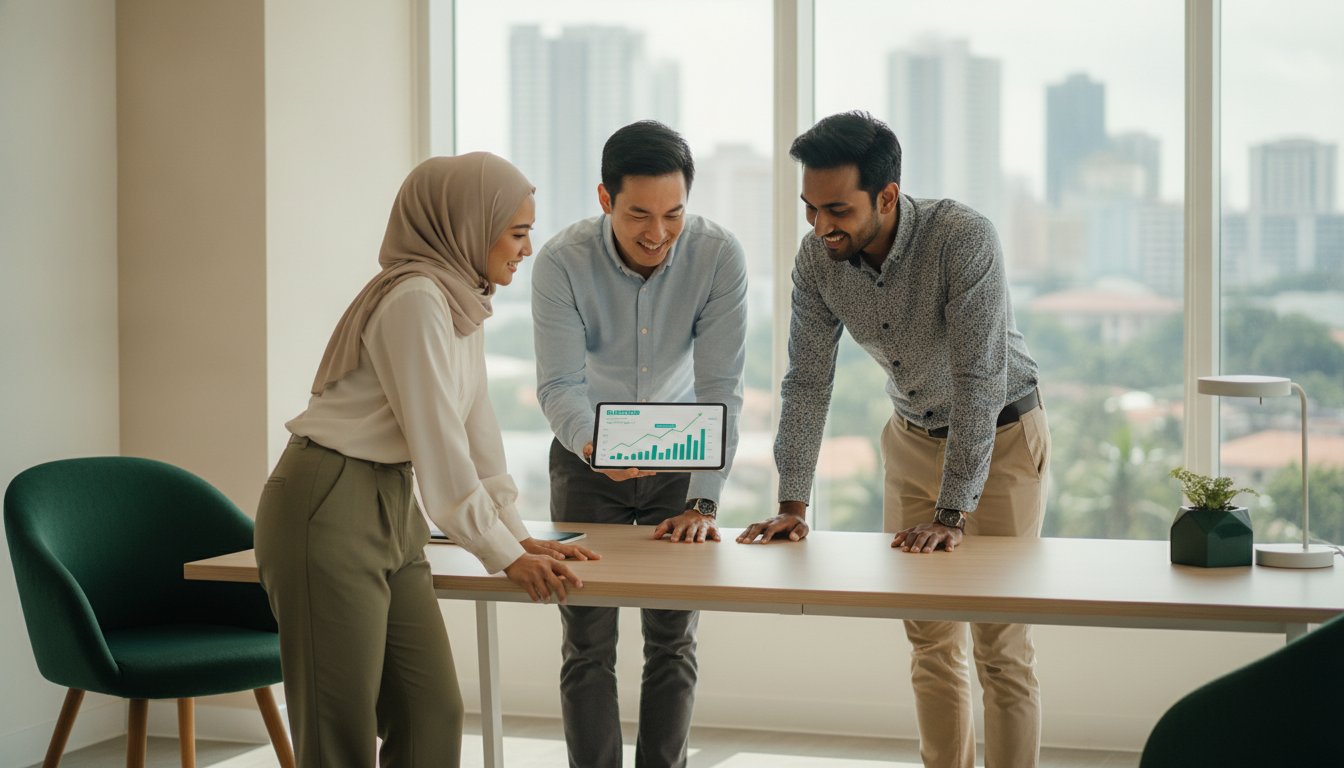 How to Maximize Tax Incentives in Malaysia: A 2026 SME Strategy Guide