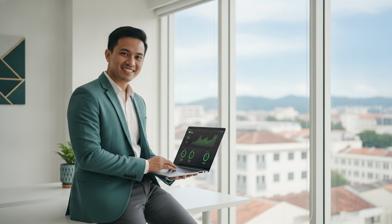 How to Open a Business Bank Account in Malaysia: A 2026 SME Guide