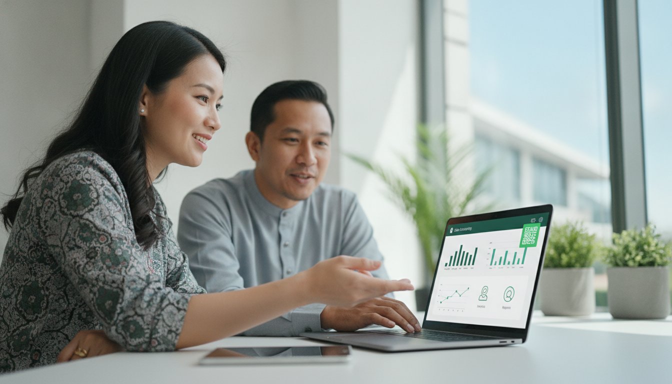 Malaysia E-Invoicing: 2026 SME Cloud Accounting Guide