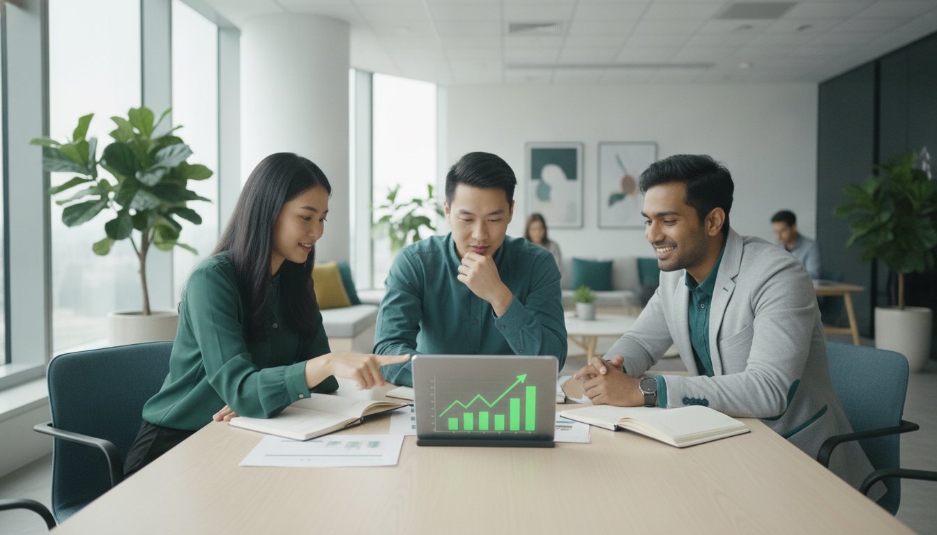 Paid-Up Capital for Sdn Bhd Malaysia: 2026 Strategic Guide