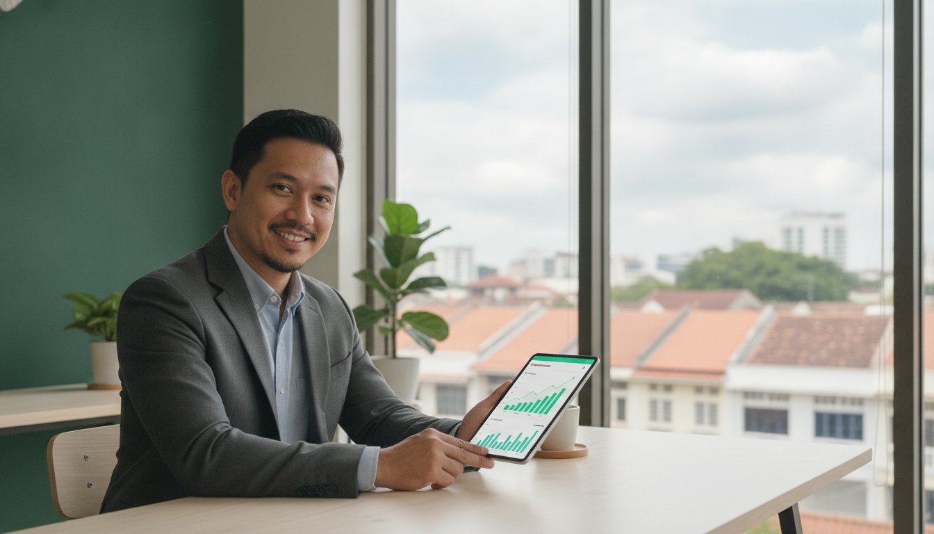 SME Cash Flow Management Malaysia: 2026 Financial Guide