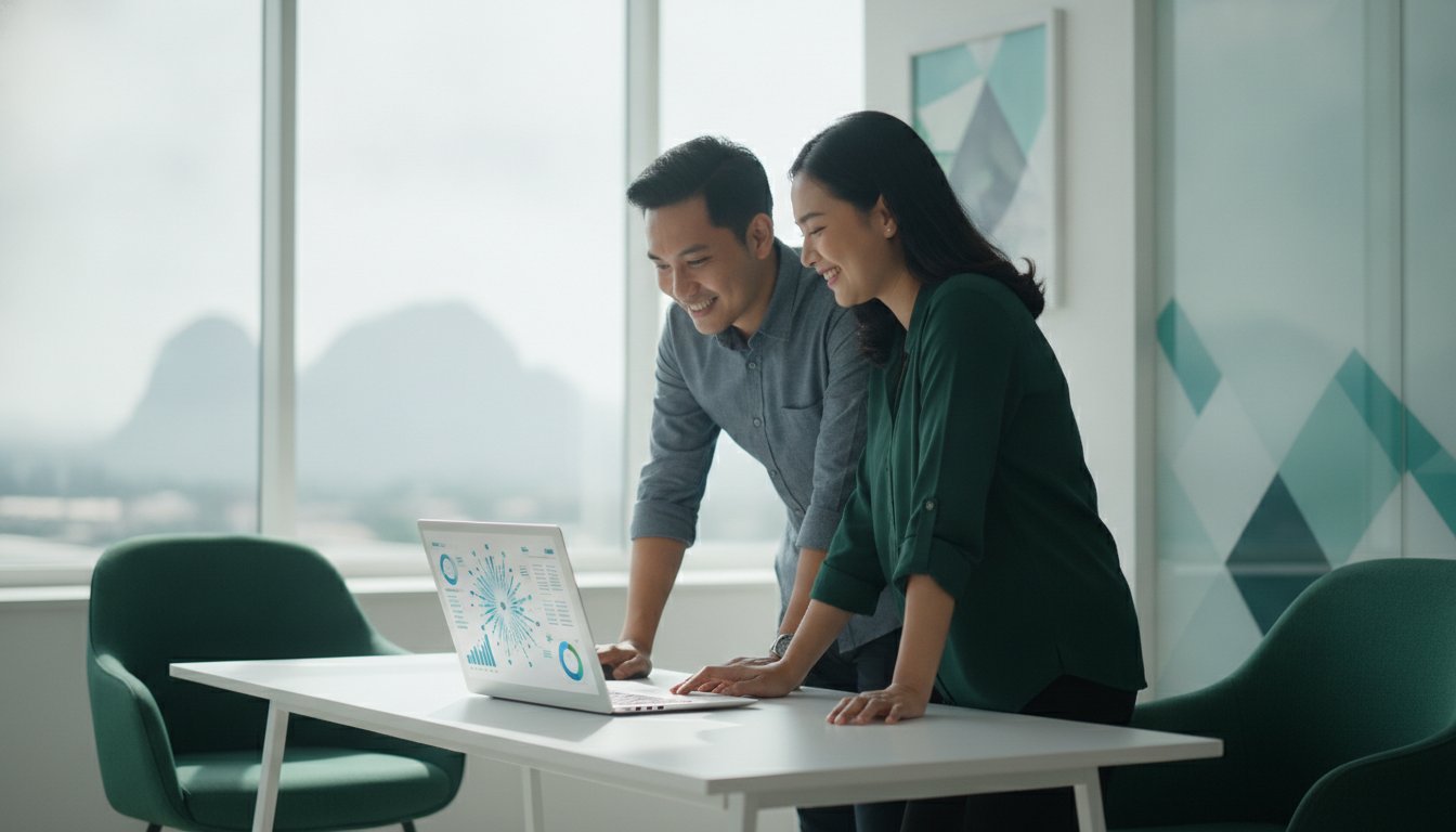 SME Tax Compliance in Malaysia: A Proactive Guide to Planning and Efficiency