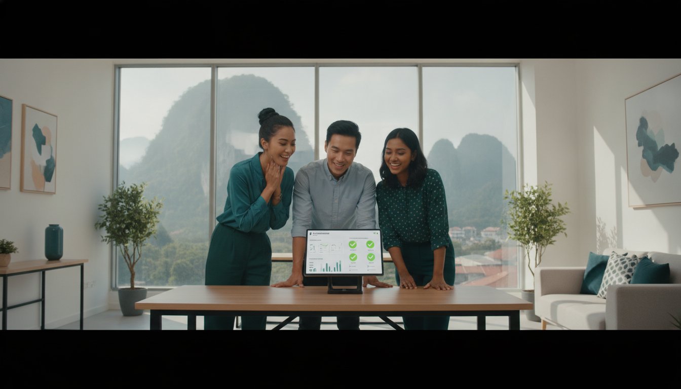 SSM Compliance Requirements for Sdn Bhd: The 2026 Essential Guide