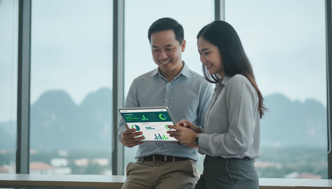 Top Ipoh Accounting Firms for Your SME in 2026