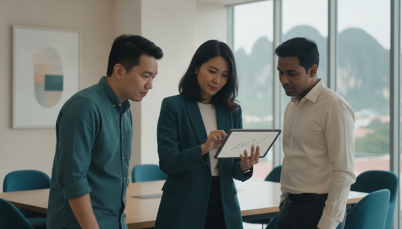 Directors Circular Resolution Malaysia: The 2026 SME Compliance Guide