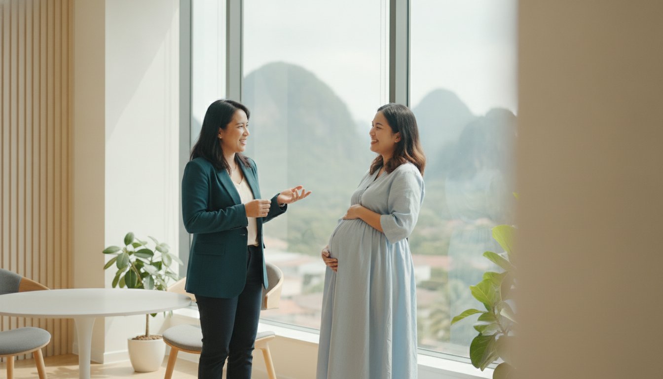 Maternity Leave Malaysia 2024: Guide for SME Employers